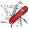 Image de Victorinox - Canif multifonctions - Mountaineer Rouge