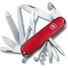 Image de Victorinox - Canif multifonctions - Ranger Rouge en Bois