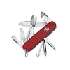 Image de Victorinox 1.4703 Couteau 9,1 Cm BakÃ©lite Rouge