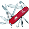Image de Victorinox - Canif multifonctions - Fisherman Rouge