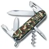 Image de Couteau Suisse Victorinox Spartan Camouflage