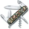 Image de Victorinox - Canif multifonctions - Spartan Camouflage - Kaki