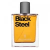Image de Swiss Army Acier Noir EDT M 100ml