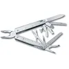 Image de Pince Swisstool Victorinox 12 PiÃ¨ces + Ãtui Nylon