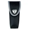 Image de Victorinox Black Nylon Belt Pouch (2-3 Layer Lock Blades)