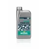 Image de Huile de fourche bouteille plastique Motorex Racing 4W 1 L
