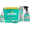Image de Kit de nettoyage Motorex Vert TU MOT305071