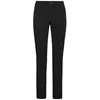 Image de Pantalon randonnée ODLO Pants regular length ASCENT WARM (black) Femme