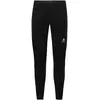 Image de Odlo - Pantalon softshell - Pants Langnes Black pour Homme - Taille S - Noir