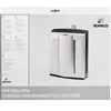 Image de Filtres + Accessoires Purificateurs d'air Boneco 7014 Hepa Filtre Ã  air Purificateur 2261
