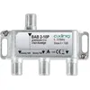 Image de DÃ©rivateur TV cÃ¢ble Axing BAB 2-10P 2x 5 - 1218 MHz