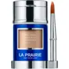 Image de La prairie Fond de teint liquide luxueux avec anti-cernes SPF 15 (Skin Caviar Foundation) 30 ml + 2 g - Teinte : Beige Amande