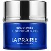 Image de La Prairie - Skin Caviar - Crème Luxe Fine - 100ml