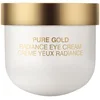 Image de La Prairie - Pure Gold - Crème Yeux Radiance - Recharge - 20ml