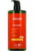 Image de Weleda Gel douche sport Arnica - BIO 750 ml