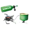Image de Réchaud multi-combustible OPTIMUS Polaris Optifuel