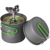 Image de Optimus - Set de cuisson - Pack Solo - Gris