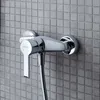 Image de Duravit B.2 Mitigeur monocommande douche en applique, B24230000010