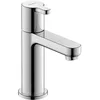 Image de Duravit B.2 Robinet pour eau froide, sans garniture de vidage, B21080002010