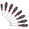 Image de Jeu de 8 Tournevis Torx ergokraft KRAFTWERK
