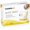 Image de Medela Rapide Clean - Sachets stérilisateurs micro-ondes x5