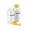 Image de Medela Biberon 250 Ml - Lot De 2 - Sans Bpa