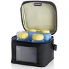 Image de Medela Mini Vanity Isotherme (bloc réfrigérant + 4 bouteilles incluses)