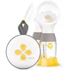 Image de Medela Tire-Lait Swing Maxi Redesign + 2 Tailles De TÃ©terelles