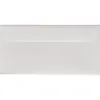 Image de Perle - 5 enveloppes C6/5 - blanc