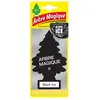 Image de Désodorisant Arbre Magique - Arôme Black ice Voiture