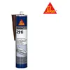 Image de Colle mastic marine SIKA Sikaflex 291i - Bois - 300ml