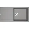Image de Franke - Ãvier de cuisine - Evier MARIS FRAGANIT MRG611-XL Stone (sous meuble 60cm) 970x500x200mm
