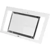Image de Hotte Groupe filtrant Roblin Inspiration 520 - Blanc