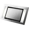 Image de Hotte Groupe filtrant Roblin Inspiration 520 - Inox