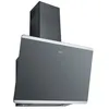 Image de 330.0528.064  Evo Plus  Hotte aspirante  FPJ 625 V BK/SS  Couleur: Noir verre/Inox