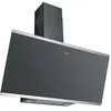Image de Hotte Franke EVO PLUS 900 MontÃ©e au mur Noir 580 mÂ³/h