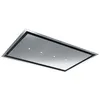 Image de Hotte Plafond Roblin Aqua 900 - Acier inoxydable
