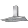 Image de Hotte dÃ©corative Faber Valia 90 XS - Inox