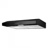 Image de Hotte standard Mepamsa BRISA PLUS 180 mÂ³/h 60 cm 55W C Noir