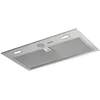 Image de FABER hotte encastrable INKA SMART HCS (52 cm - Acier Inox)