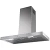 Image de Hotte CheminÃ©e plate Faber Value X A90 - Inox