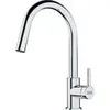Image de MITIGEUR BEC HAUT COURBE FRANKE 294583
