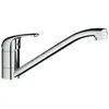 Image de Franke - Mitigeur basic bec chromÃ© - nf 364057