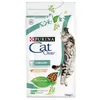 Image de Je Pense Que Le Chat StÃ©rilisÃ© Cat Chow Poulet De 1,5 Kg