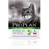 Image de Croquettes Chat StÃ©rilisÃ© Pro Plan-  Riche En Dinde - 400g