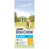 Image de Croquettes Dog Chow Puppy Poulet 14 Kg
