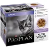 Image de Pro Plan - Chat Nutrisavour Junior Ã La Dinde