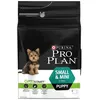 Image de Croquettes Pro Plan Small & Mini Puppy Optistart Sac 3 Kg (Dluo 6 Mois)