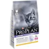 Image de Pro Plan Croquettes - Riche En Poulet - Pour Chaton - 3 Kg