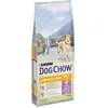 Image de Dog Chow Complet/Classic Lamb 14kg